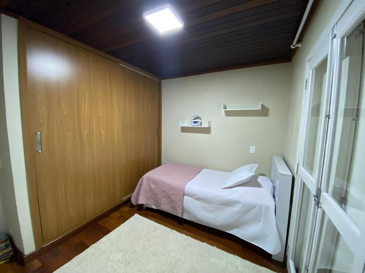 Casa Sublime Na Serra Boutique * Campos do Jordão